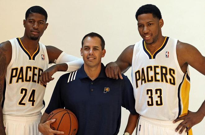 的搅局者 的搅局者