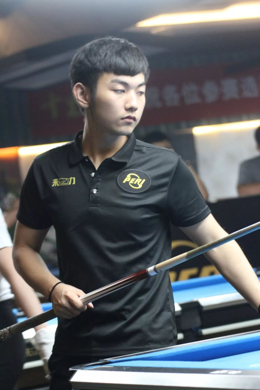 需要更加精 需要更加精