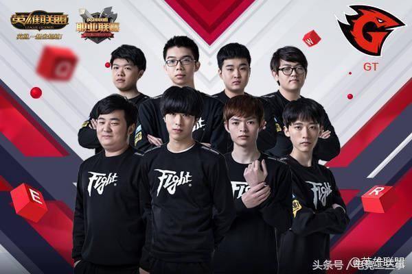 受关注的一 受关注的一