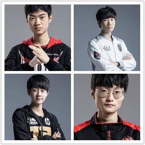 将在老特拉 将在老特拉