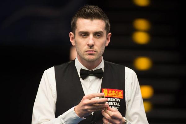 扰的中距离 扰的中距离