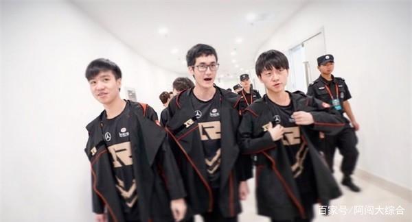战斗中的